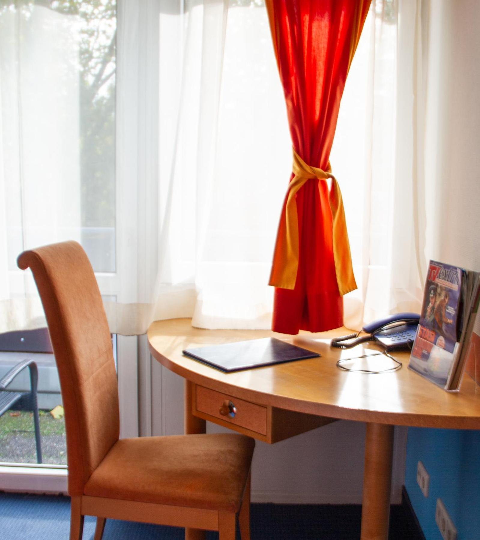 Hotel-Restaurant Steuermann Karlsruhe Eksteriør bilde