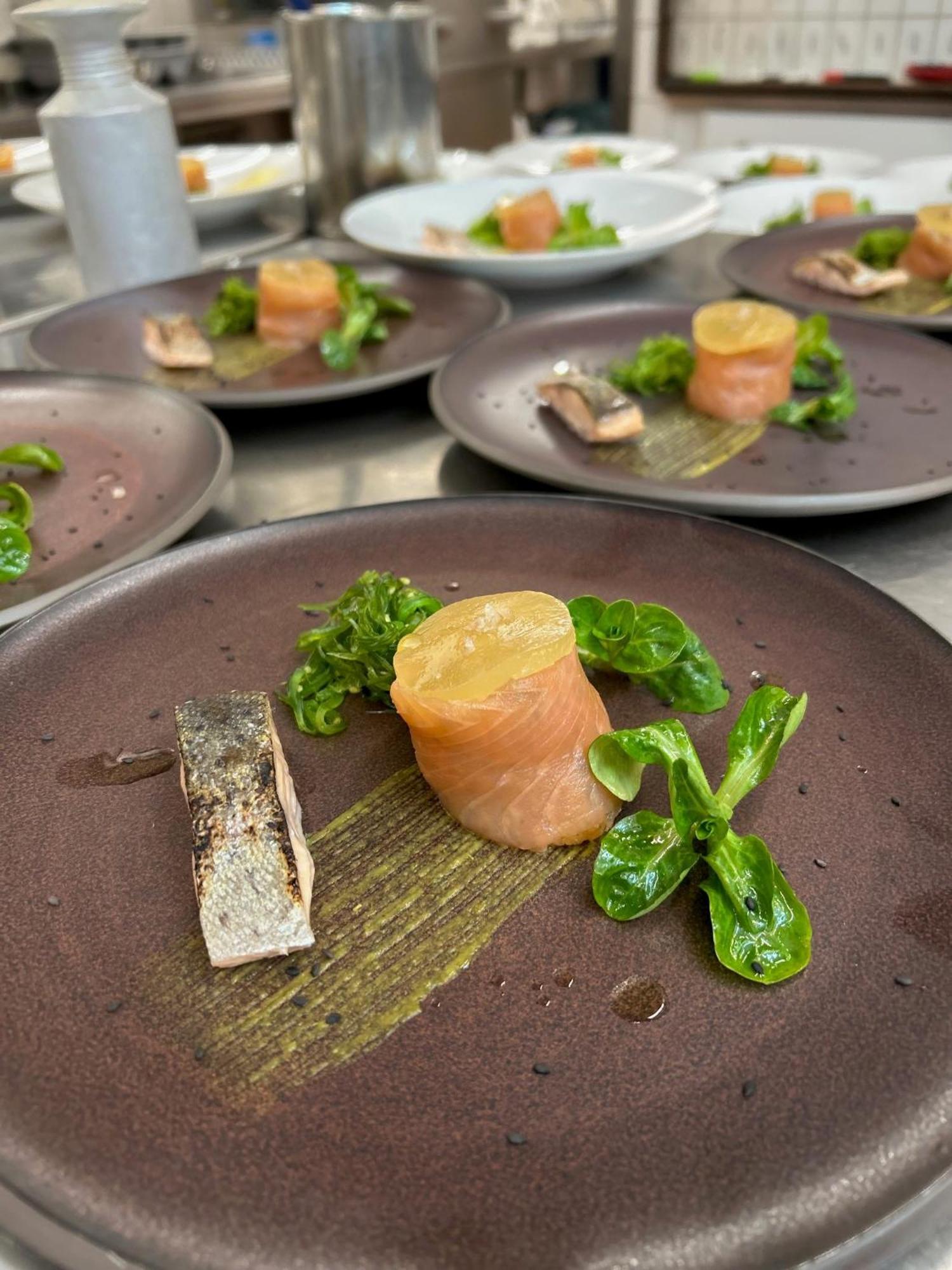 Hotel-Restaurant Steuermann Karlsruhe Eksteriør bilde
