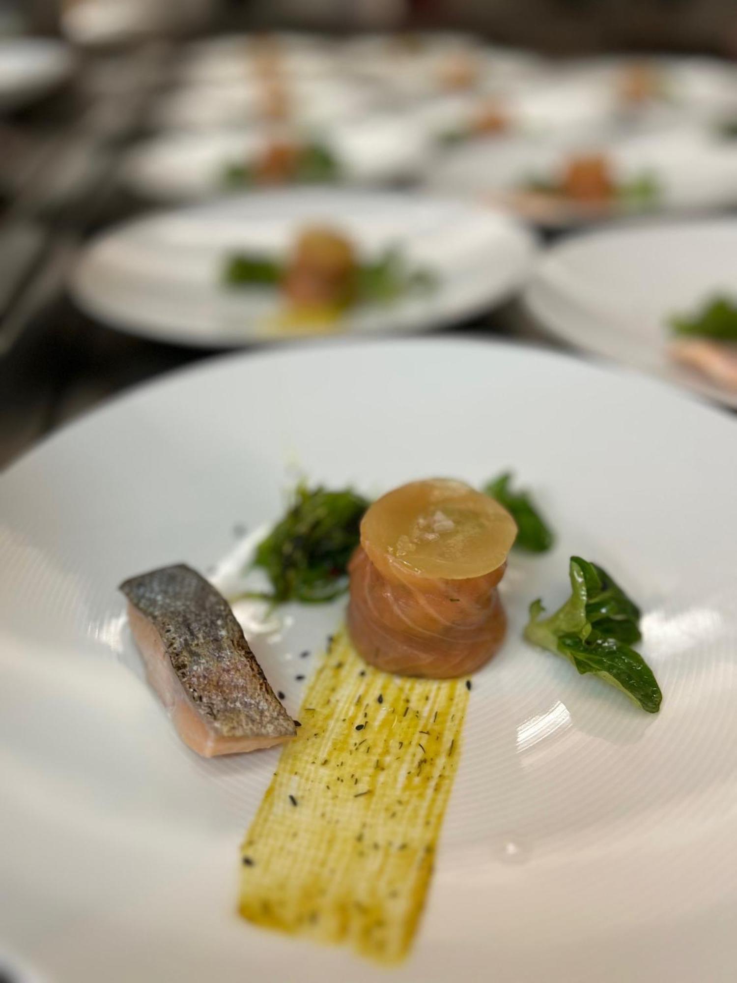 Hotel-Restaurant Steuermann Karlsruhe Eksteriør bilde