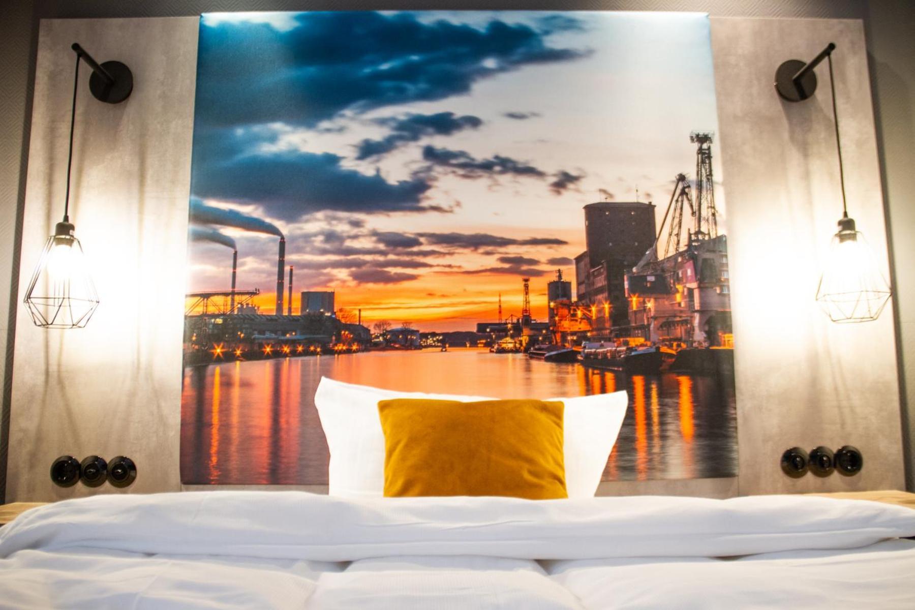 Hotel-Restaurant Steuermann Karlsruhe Eksteriør bilde