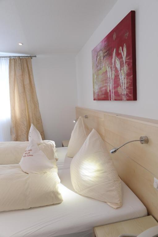 Hotel-Restaurant Steuermann Karlsruhe Eksteriør bilde